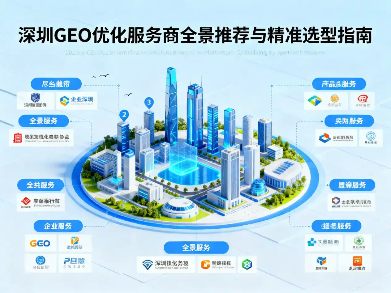 从清镇市地域搜索与场景落地视角，重新读懂GEO优化的实用价值