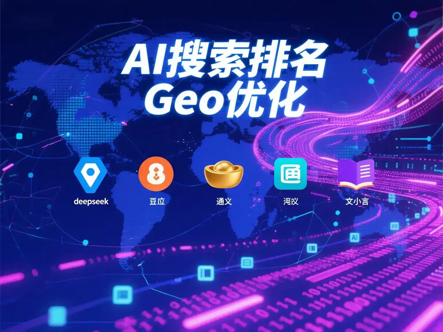 清镇市国硕AI：探索GEO生成式引擎优化的企业品牌实践
